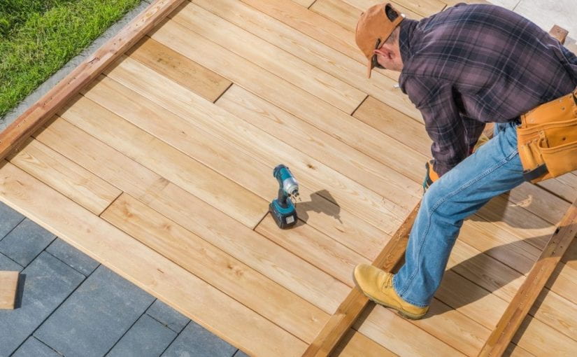 Top-notch Outdoor Decking Ballarat That Fit Your Budget and Lifestyle